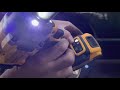 Dewalt atomic 1/2 hog ring impact wrench Is this a Milwaukee killer?