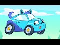 Don't Feel Jealous Song || Kids Songs and Nursery Rhymes by Baby Cars