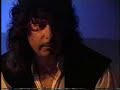 Ritchie Blackmore talks about his history #2