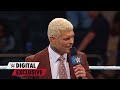 Cody Rhodes honors Dusty Rhodes in Madison Square Garden: SmackDown Exclusive, June 28, 2024
