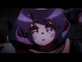 Dark Gathering - Yayoi Curses (English Dub)