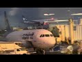 *AMAZING LANDING!* Air Europa Boeing 787-9 landing at Miami MIA!! (READ DESCRIPTION)