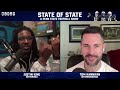 Penn State Football: The Coordinators | STATE of STATE