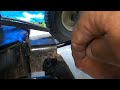 Cub Cadet Riding Mower #Deck Install  Quick & Easy