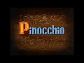 Disney's Pinocchio commentary by GuitarMaster92 (reupload)