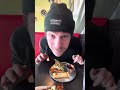 Typical Gen Z Pizza Review!