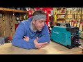 Bestarc BTC500DP 50-Amp Plasma Cutter - Full Review!