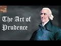 Talking about Prudence | Adam Smith