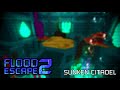 Flood Escape 2 OST - Sunken Citadel