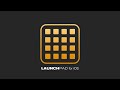 Formant Cell - Gracefall launchpad app