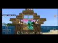 Minecraft op build hack you must try in your survival series world 🌍 | how to make op build