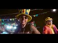 La Vagancia ft. Gonza Ferrer - TRAIGAN MÁS VINO (Video Oficial)