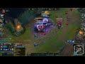when a Nasus is fed he eliminates thots