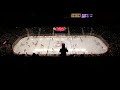 Iginla's Warmup - Boston Bruins vs Calgary Flames Dec 10, 2013