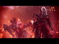 Monster Hunter: World - Teostra Theme Extended