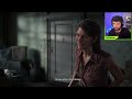 FINALLY PLAYING THE LAST OF US (The Last Of Us #1)