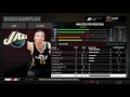 NBA 2K16 MyLEAGUE: Rebuilding the Utah Jazz!