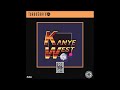 Kanye West - Hold Tight (ft. Migos, Young Thug) [TurboGrafx19 Edit)