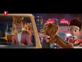 ALL the BEST Scenes with CHASE | Paw Patrol Movies Compilation 🌀 4K