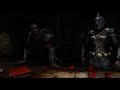 IMPERIAL EMPIRE vs ALDMERI DOMINION - Who is the Better Ruler? - Elder Scrolls Lore