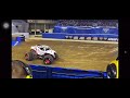 Monster Jam commentary: Tacoma show 4