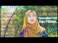 DJ SHOLAWAT full album TENANGKAN HATI DAN PIKIRAN..