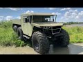 20 CRAZIEST OFF ROAD VEHICLES THAT EVERYONE WILL WANT TO RIDE