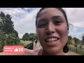 an UNFIT girl runs 5km for the first time (couch to 5k)