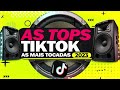 As Tops Tiktok - As Melhores do Sertanejo Universitário (Mais Tocadas) Melhores Musicas 2023