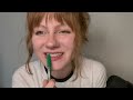 asmr guessing things about you