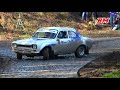 Ford Escort mk1 RS1600 - RS2000 rallycars | always sideways