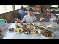 MENGGUGAH SELERA! Hampir Semua Menu MASAKAN TRADISIONAL ACEH Ada di Sini