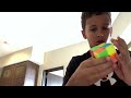 Cool 2x2 trick what should I name the trick