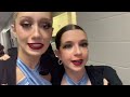 showstopper dance comp vlog