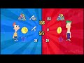 Phineas and Ferb: Across the 2nd Dimension Walkthrough FULL GAME Longplay (PS3, Wii, PSP)