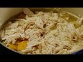 How to Make Homemade Chicken Soup | Allrecipes