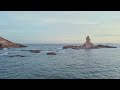 Serenity in Menorca: A Beautiful Journey Through Nature with Relaxing Music