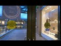 City Creek Shopping Center Walkthrough | Salt Lake City