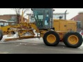 Montreal Residential Streets Snow Plowing Important Details