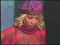 Access Granted - MARY J. BLIGE (Your Child | Dir. Bille Woodruff)