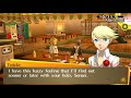 Persona 4 Golden (PC) - October 9th to October 12th - No Commentary - 1080p - 60 FPS