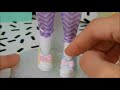 L.O.L. Surprise! O.M.G. Candylicious Series 2 doll Unboxing and Review!