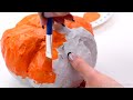 Paper Mache Pumpkins | How to Make a Paper Mache Pumpkin