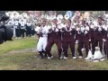 Talladega vs alcorn vs txsu 2016