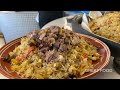Well prepared wedding pilaf l Delicious and unforgettable taste