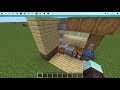 Minecraft Tutorial (Cucina compatta e funzionante)