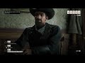 Street Fight & Bar Fights | Red dead redemption 2