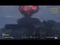 “Accidentally” nuking players in Fallout 76