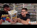 Poppin' Off Toys Mystery Boxes!!!  WHAT???!!!