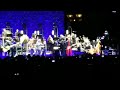 The Who - Overture - Seattle 10/19/19